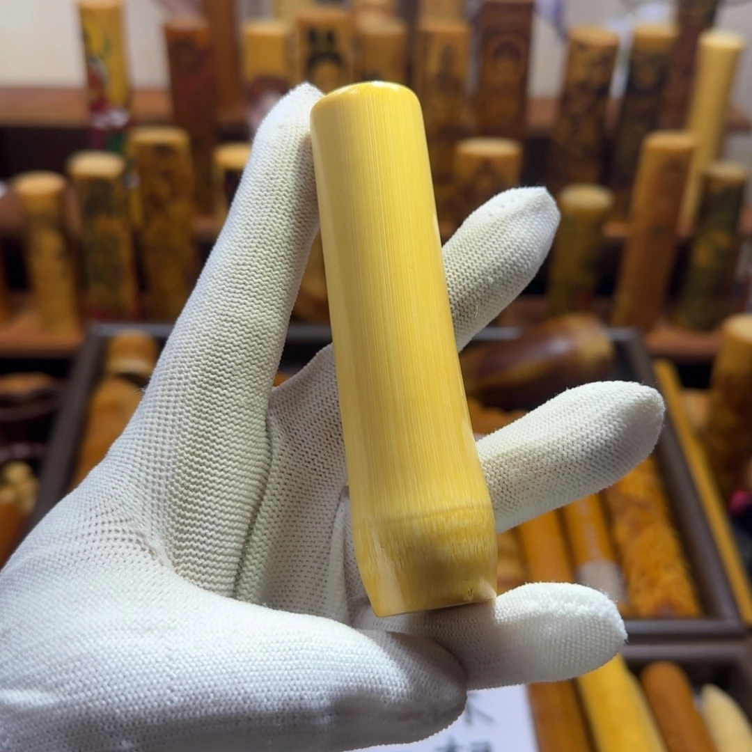 自***鸭竹类定制实心玉竹