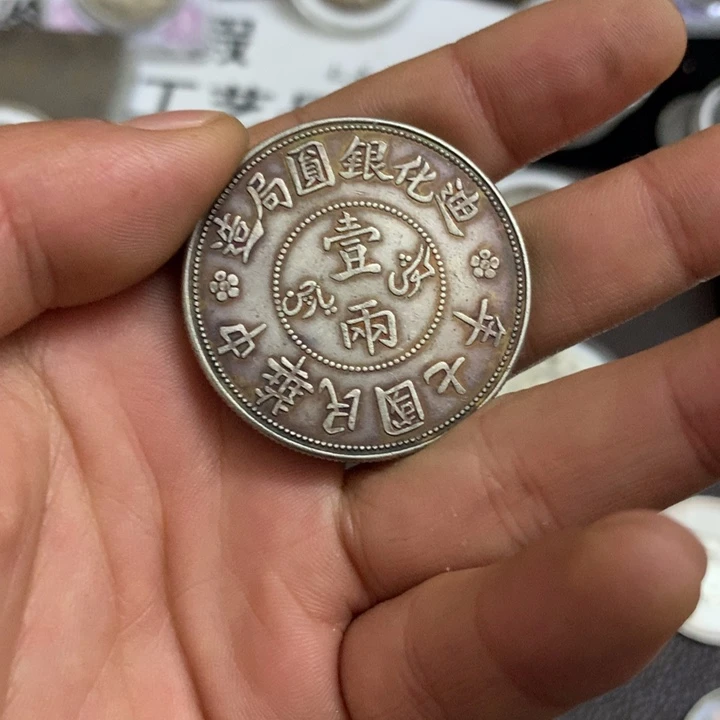 泉藏臻选 闪购链接 一图一物 复古手工艺品摆件