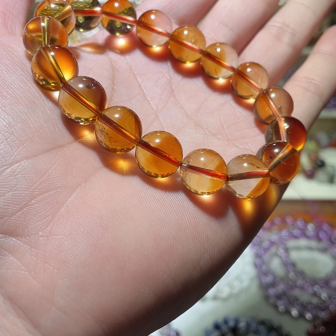 手链未镶嵌水晶手链12