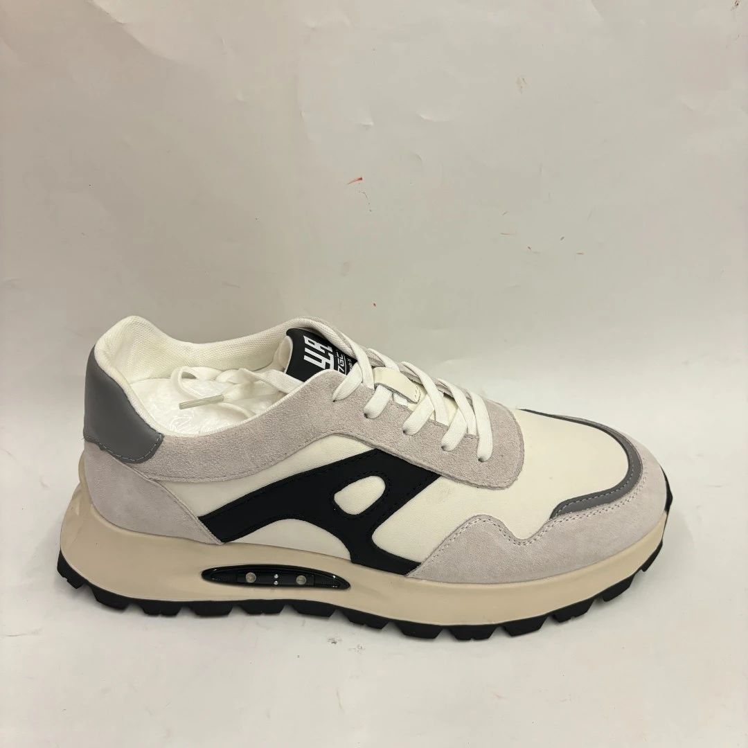 【A0094】42码 孤品推荐，时尚百搭男款、舒适男士鞋