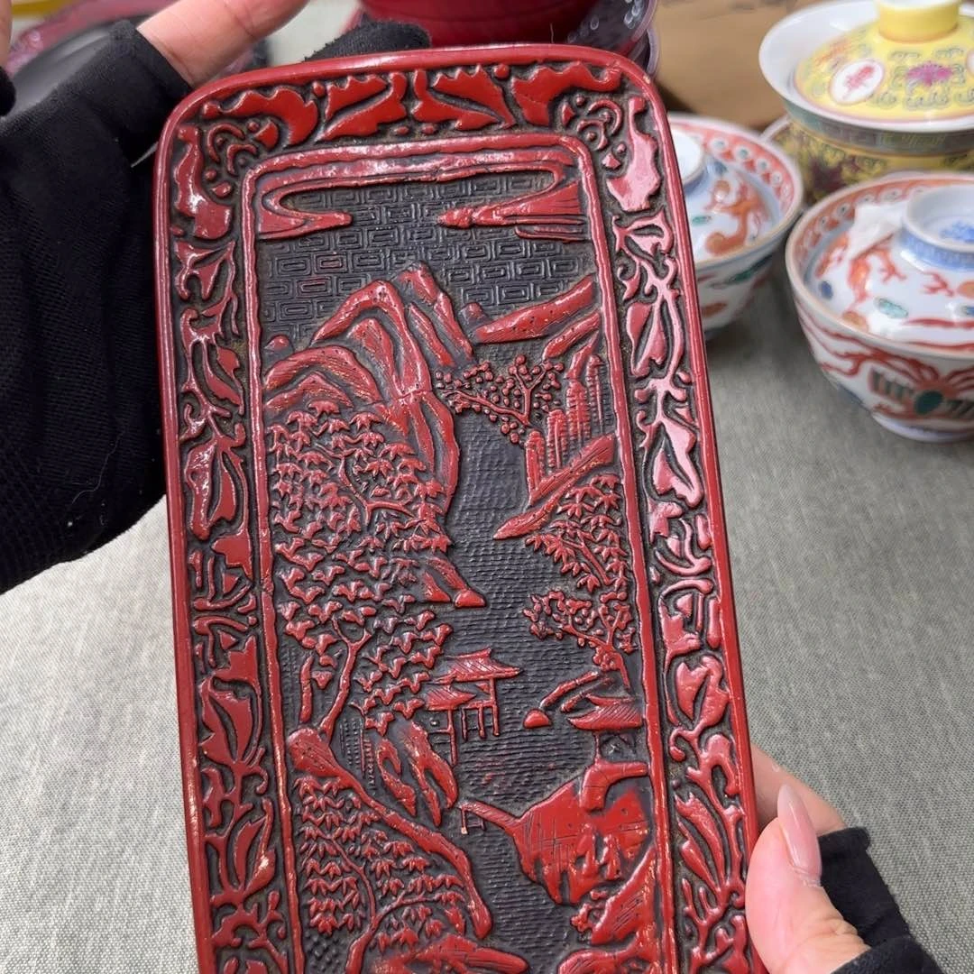 碗藏品断舍离 单品单件