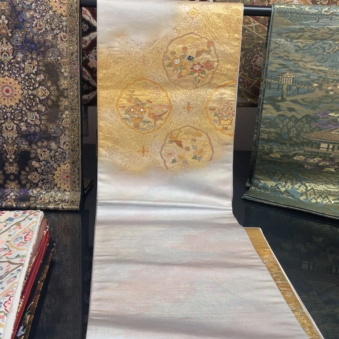 织绣唐锦西阵织  67