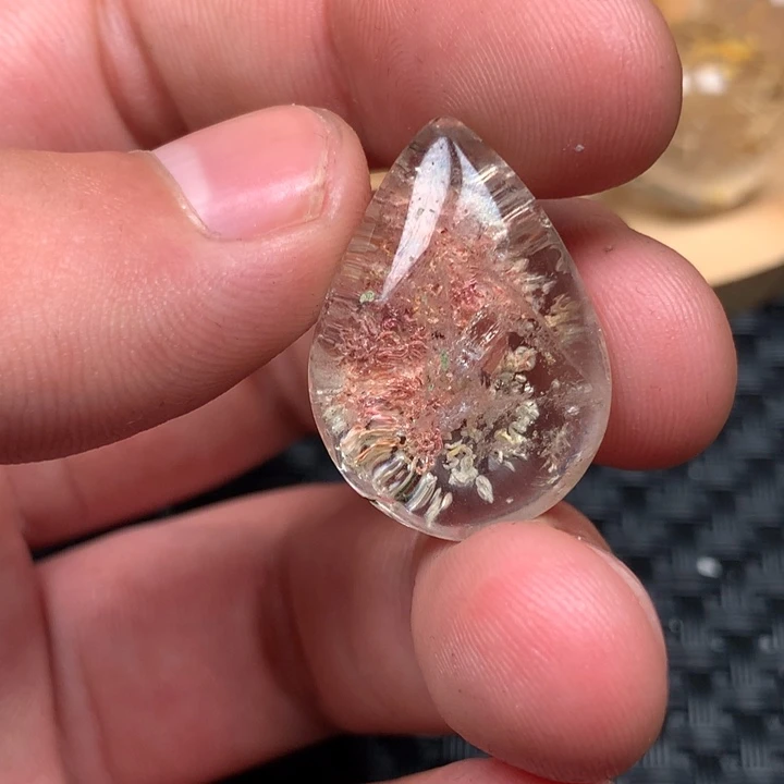 *****吊坠(不含链)未镶嵌水晶