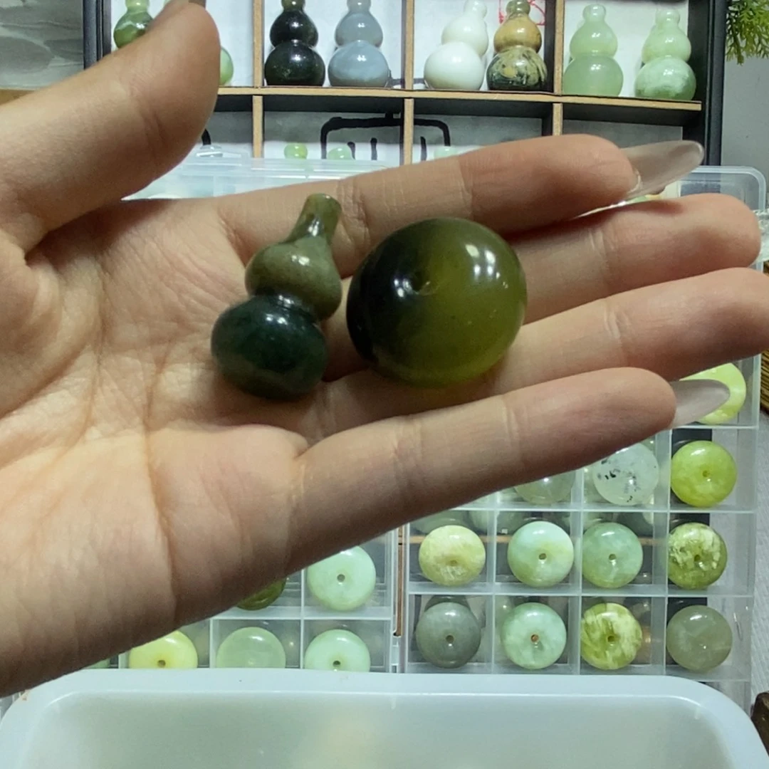 未镶嵌蛇纹石玉其他42