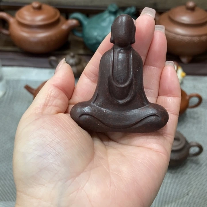 紫砂茶壶宜兴紫砂