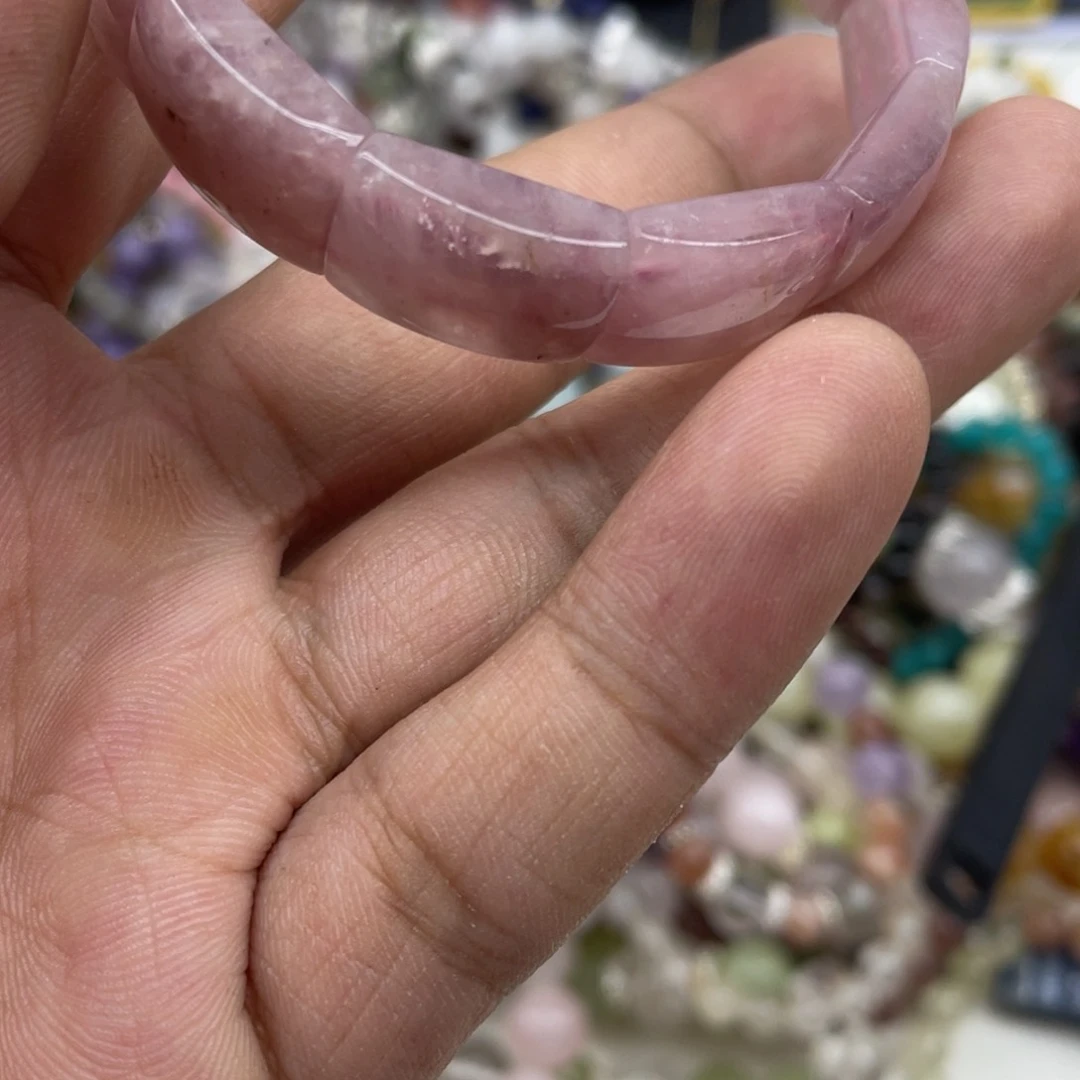 银S925镶嵌颈饰紫晶