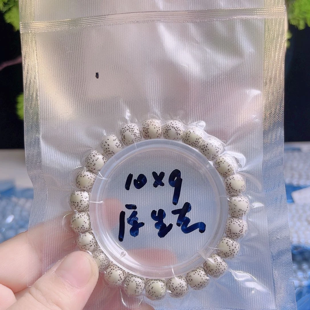 吊坠菩提根/象牙果