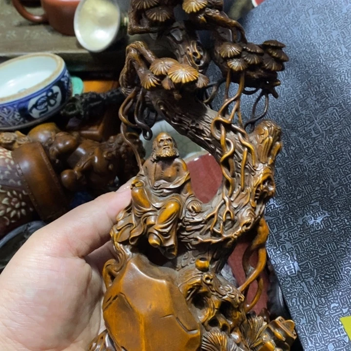 端景台花梨木类陶瓷等行业的生产