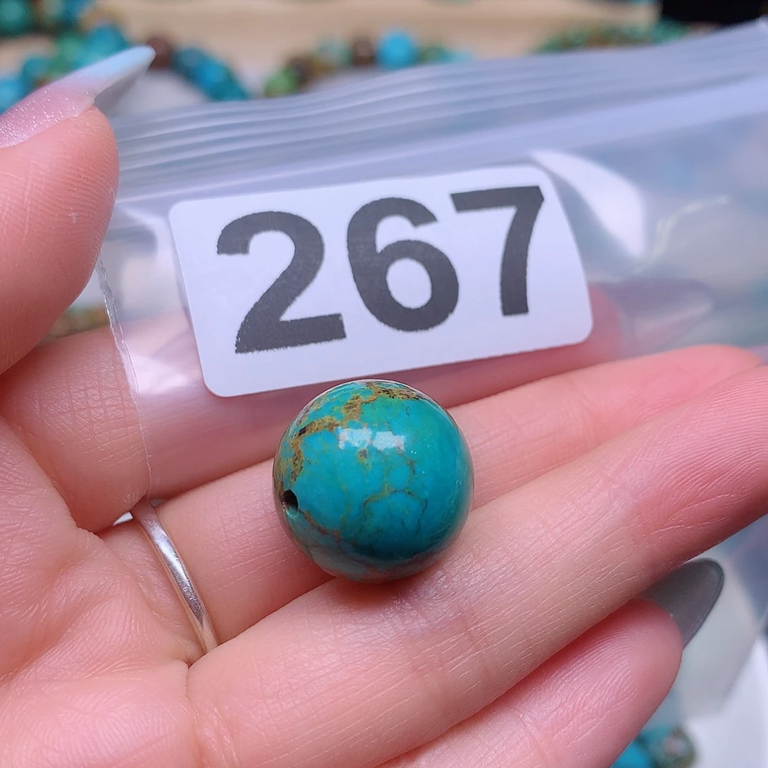 空竹粉丝专享十堰特色手工散珠