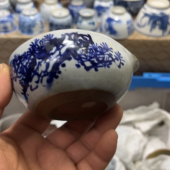 陶瓷茶玩榜第二十名