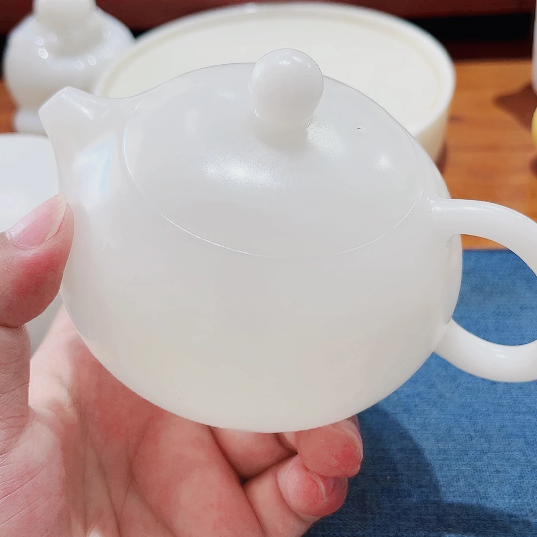 璞玉素烧200ccccccc