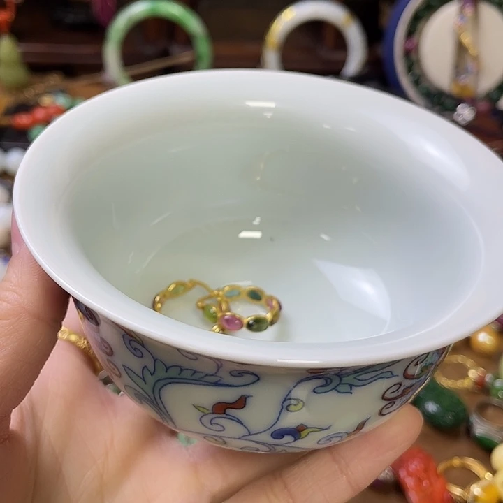 幸****杯精美雕刻物件物件