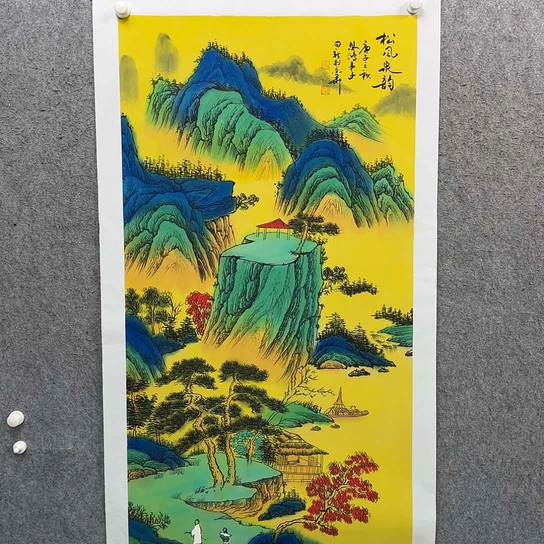 书法作品多次参加全国