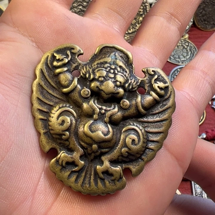 泥塑小元非常完美