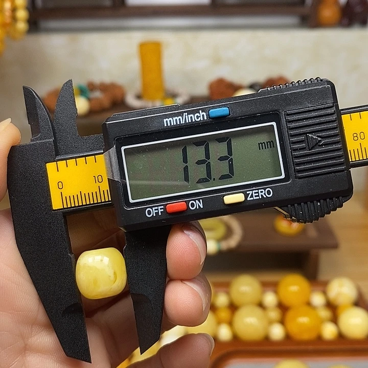 树脂非金属二代蜡8