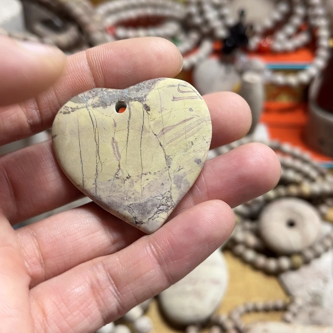 砭石扁鹊石养生器具