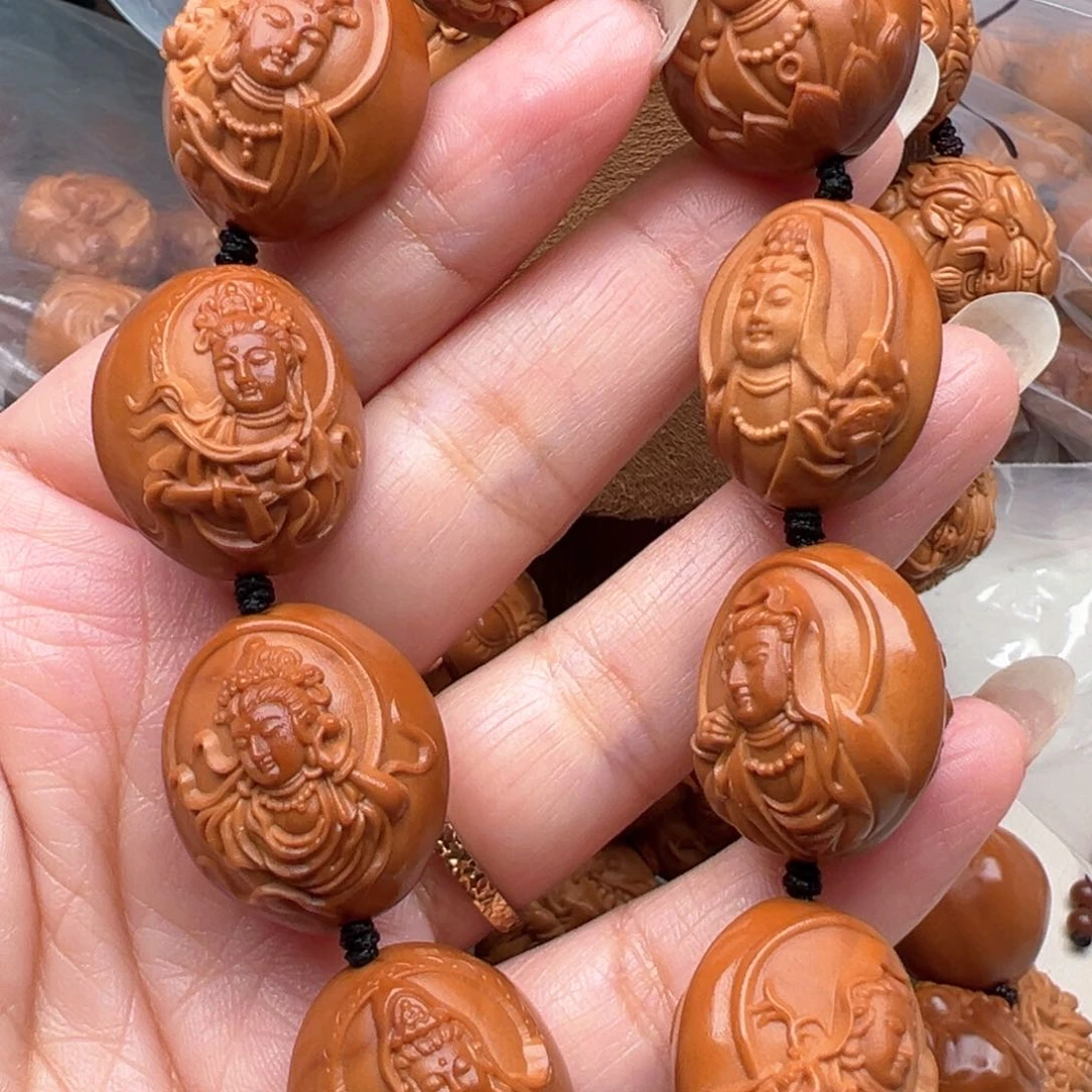 手串/手链橄榄核橄榄核