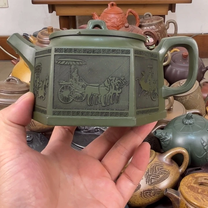 茶壶紫砂紫砂壶正品