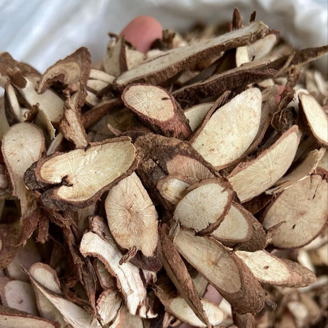 精选山货 千斤拨 100克 250克 500克 达人专属2 非百合