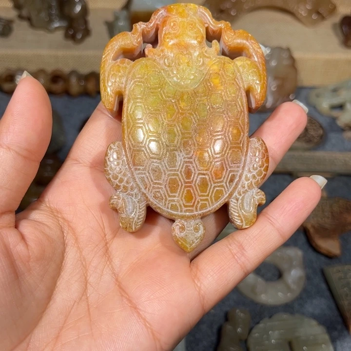 摆件陶瓷/紫砂/... 建盏 摆件