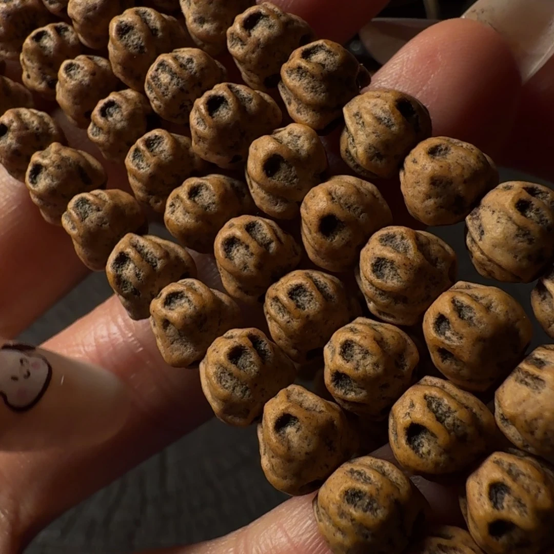 手串柏香籽/百香籽