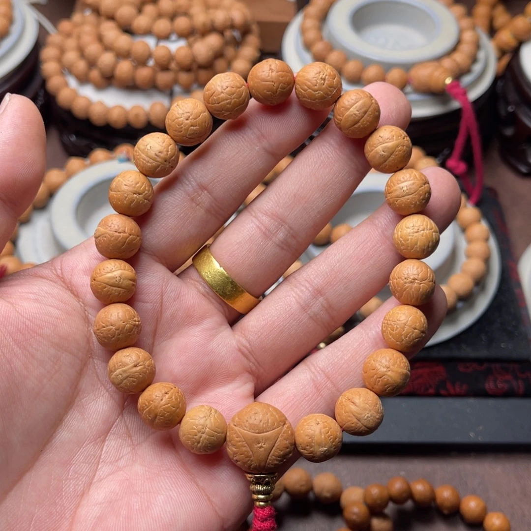 凤眼菩提手串11.5福利