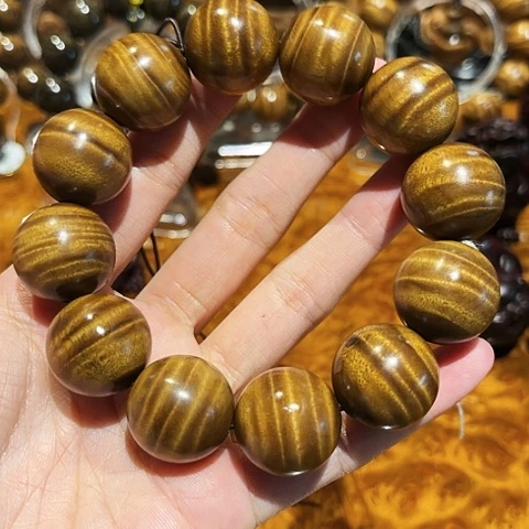 【闪购商品】金丝楠木