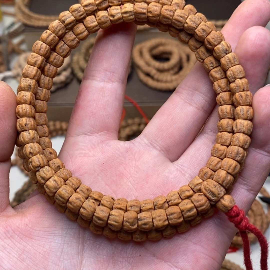 柏香籽/百香籽吊坠