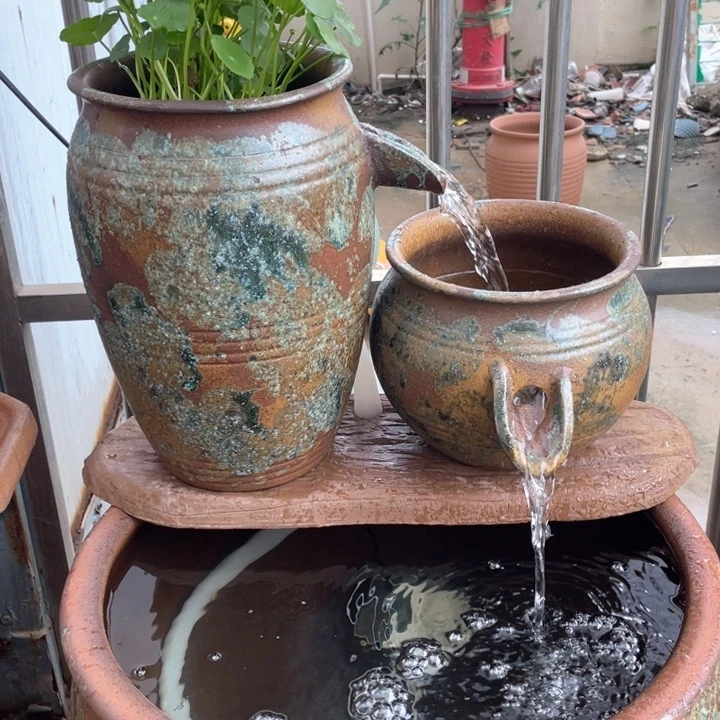 10号2件套➕25瓦水泵