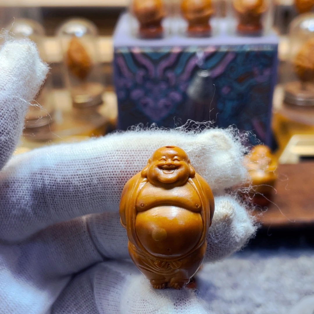 橄榄核手串/手链橄榄