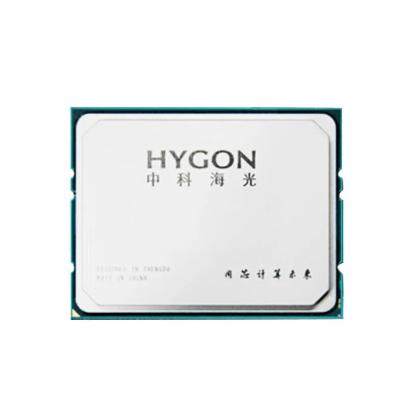 芯联能国产化自主可控Hygon 7375 2.0G 32C 140W 64M L3