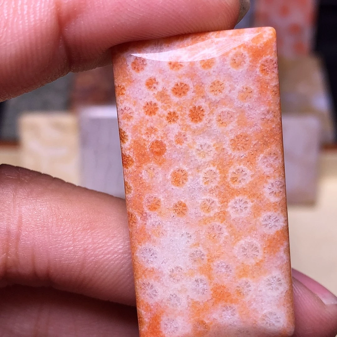 查罗石珠宝半成品合金散***奇