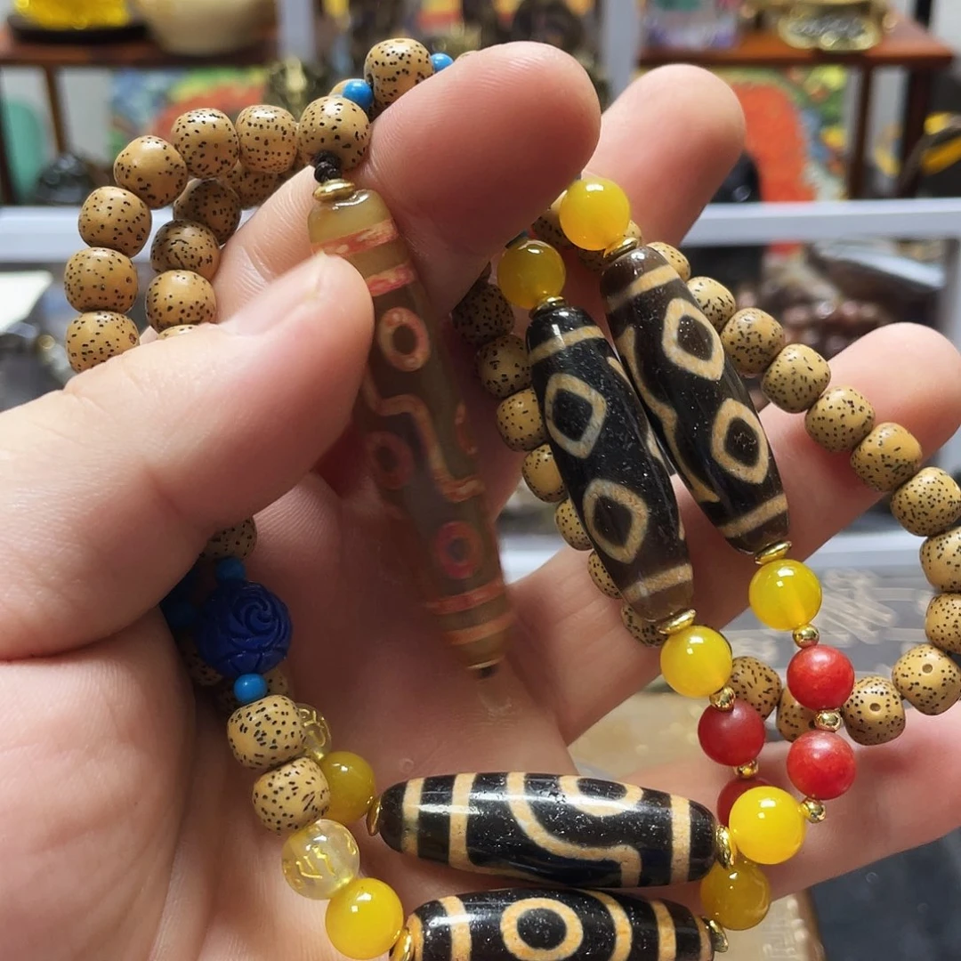 玛瑙/玉髓未镶嵌多样性发一