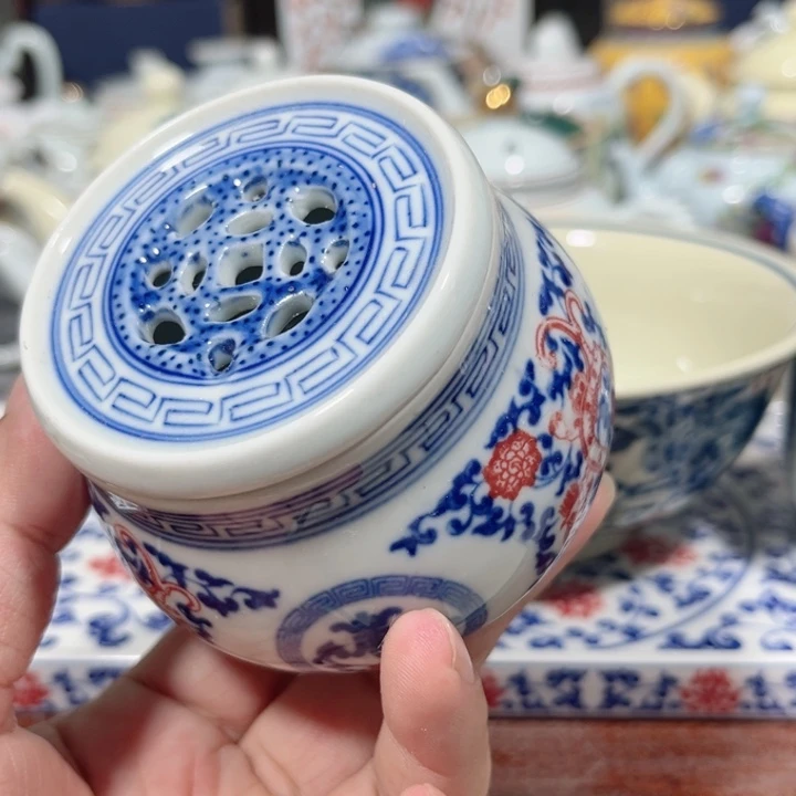 景德镇陶瓷景德镇陶瓷博物有限公司