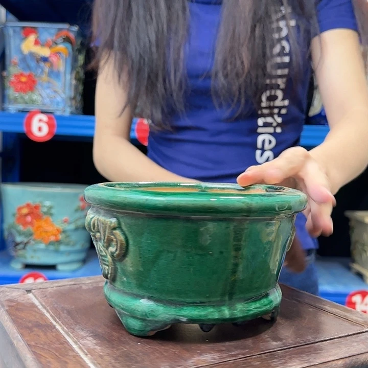 石湾盆石湾盆石湾