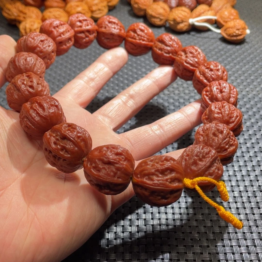 文玩核桃手串ㄣ****ㄣ核桃