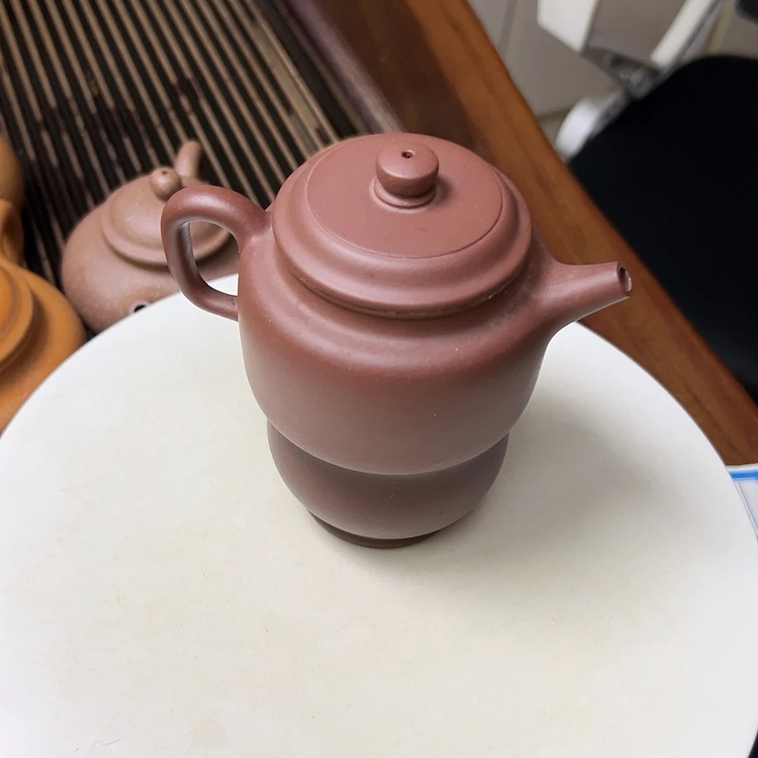 茶壶底槽青紫砂壶等传统文化产品和传统文化