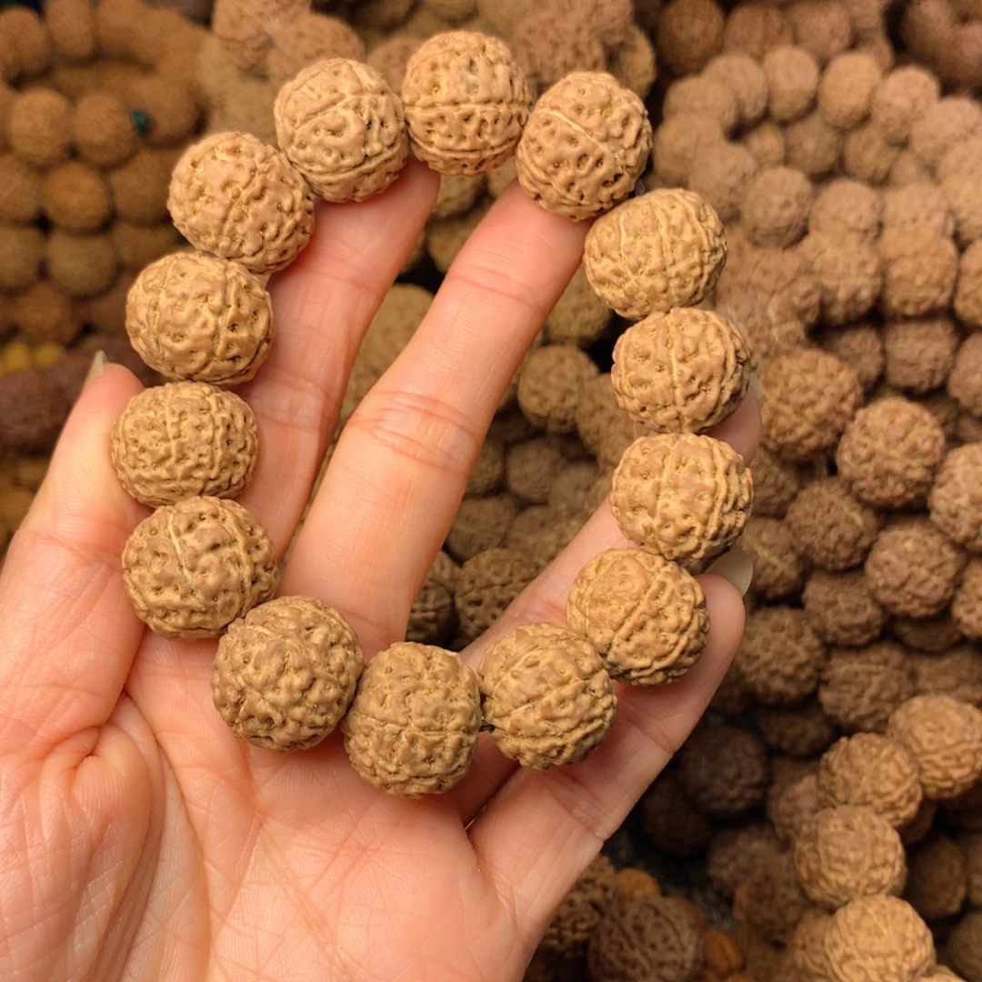 木8瓣金刚卡18尺寸，11号