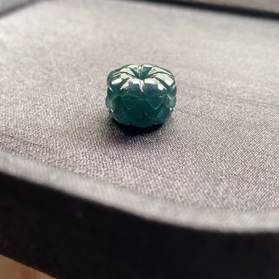 未镶嵌手链翡翠卡15吞噬珠