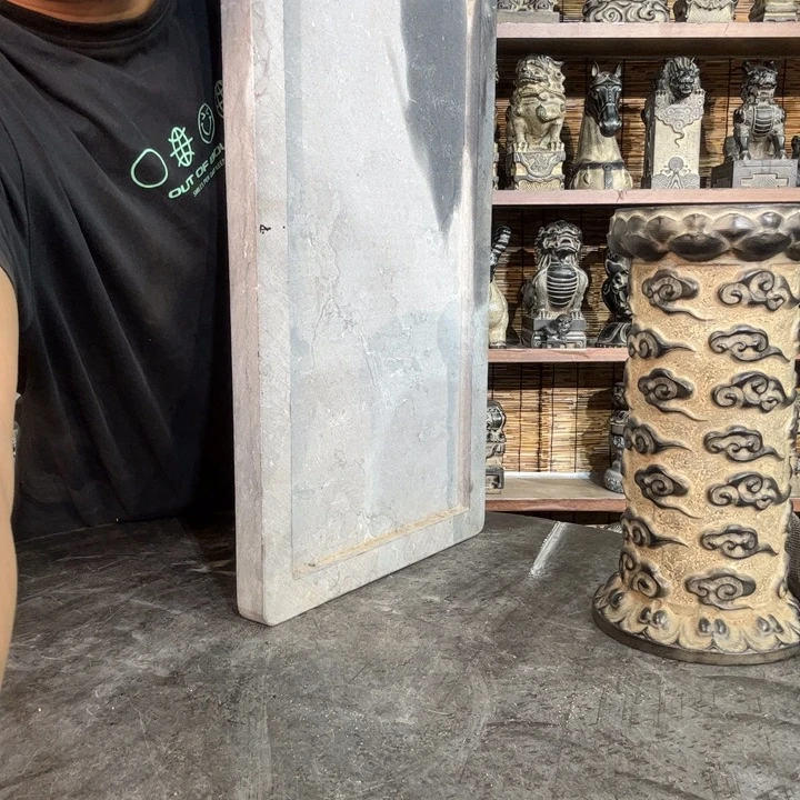 石材天然青石雕刻