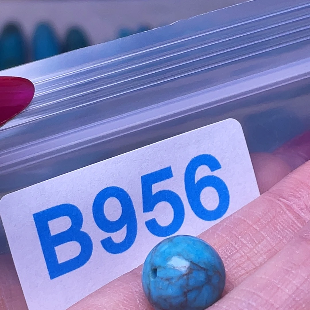 十堰原生态绿石头特色手工配饰