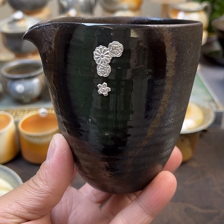 欣***雨宝哥柴窑•窑宝福利