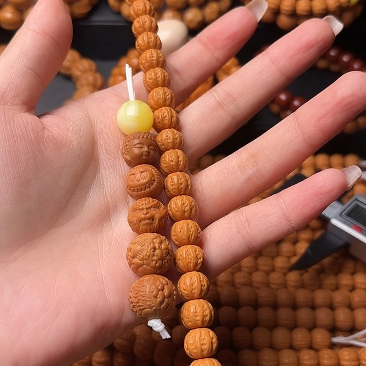 紫****吊坠猴头核桃11111111111