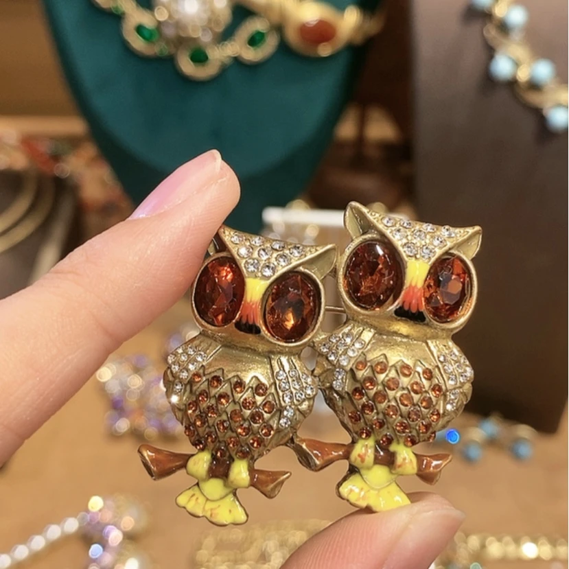 【闪购商品】铜合金无925银