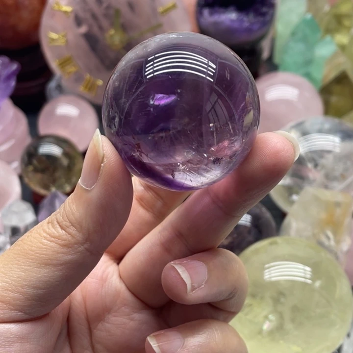 爸***啊未镶嵌水晶珠宝半成品83