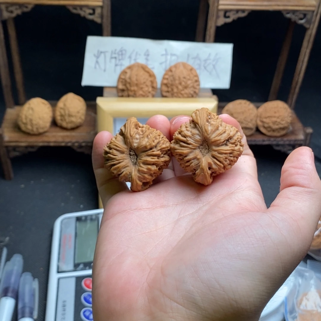 好*涿鹿县南疆石核桃