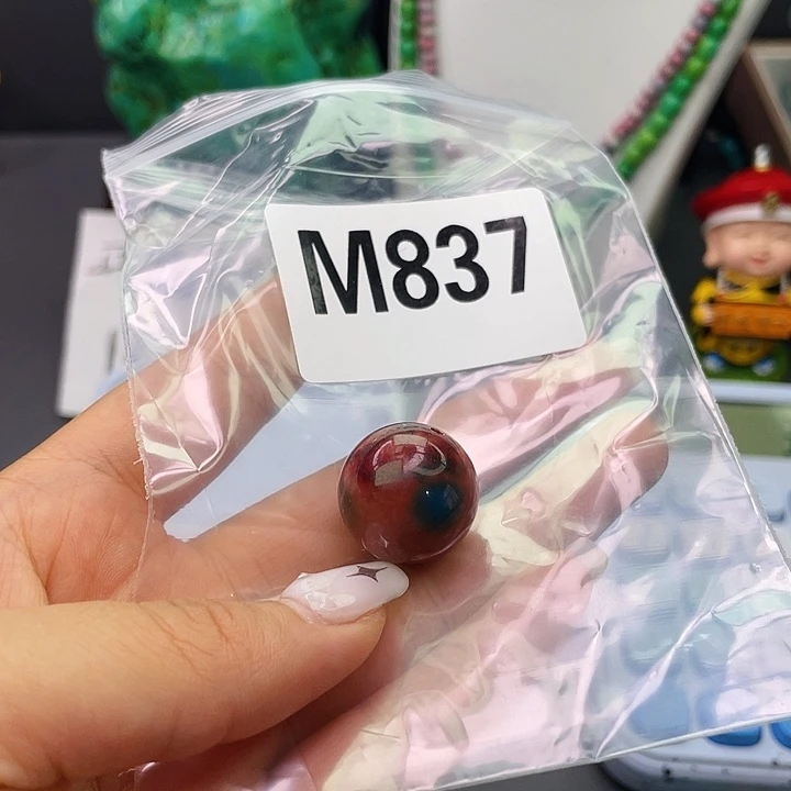 湖北十堰矿区精品佩珠