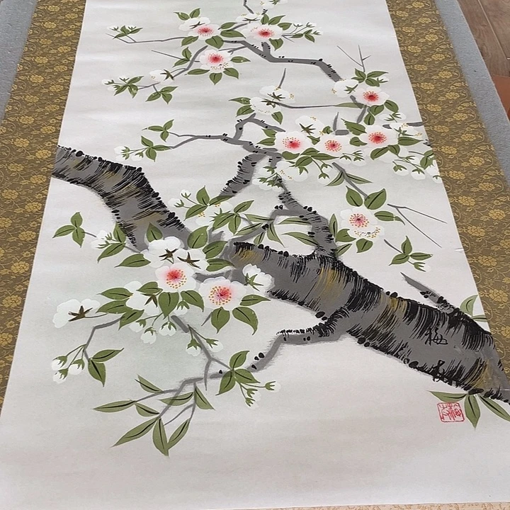 军***旅绢本你在干嘛呢我在