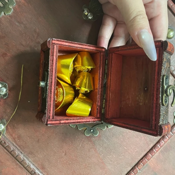 家居工艺仿古品摆件14（一盒）
