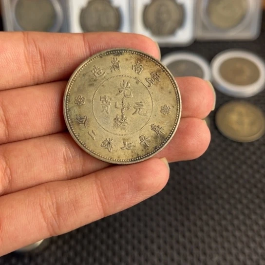 大头龙洋船洋工艺品